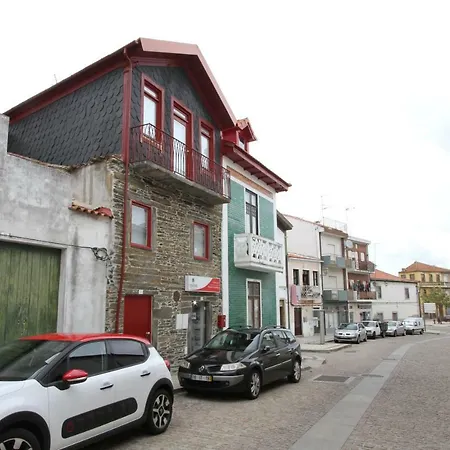 Casa Do Tablado - Foz Coa Villa Vila Nova de Foz Coa Exterior photo
