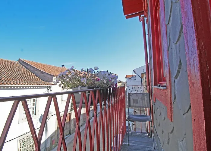 Casa Do Tablado - Foz Coa