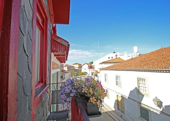 Casa Do Tablado - Foz Coa