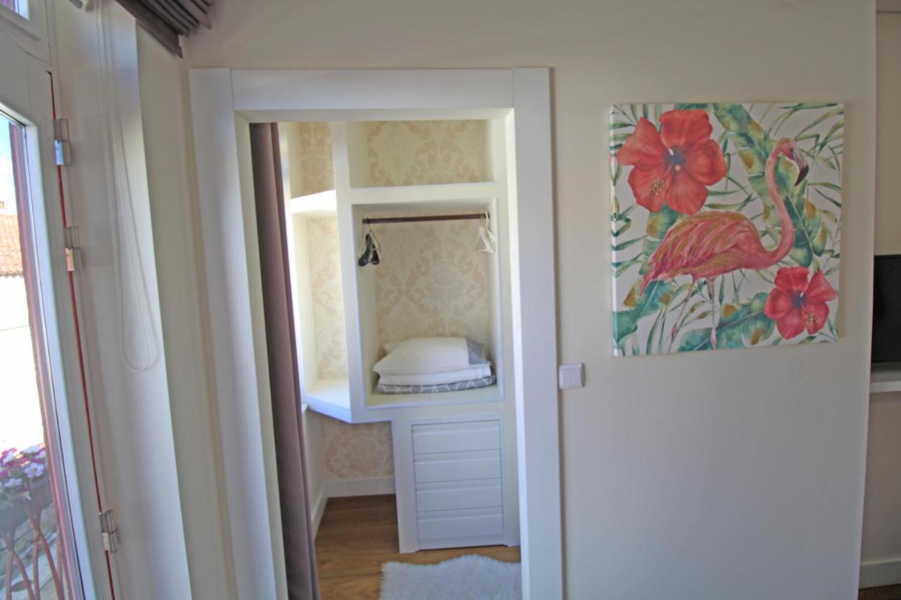 Casa Do Tablado - Foz Coa Vila Nova de Foz Coa
