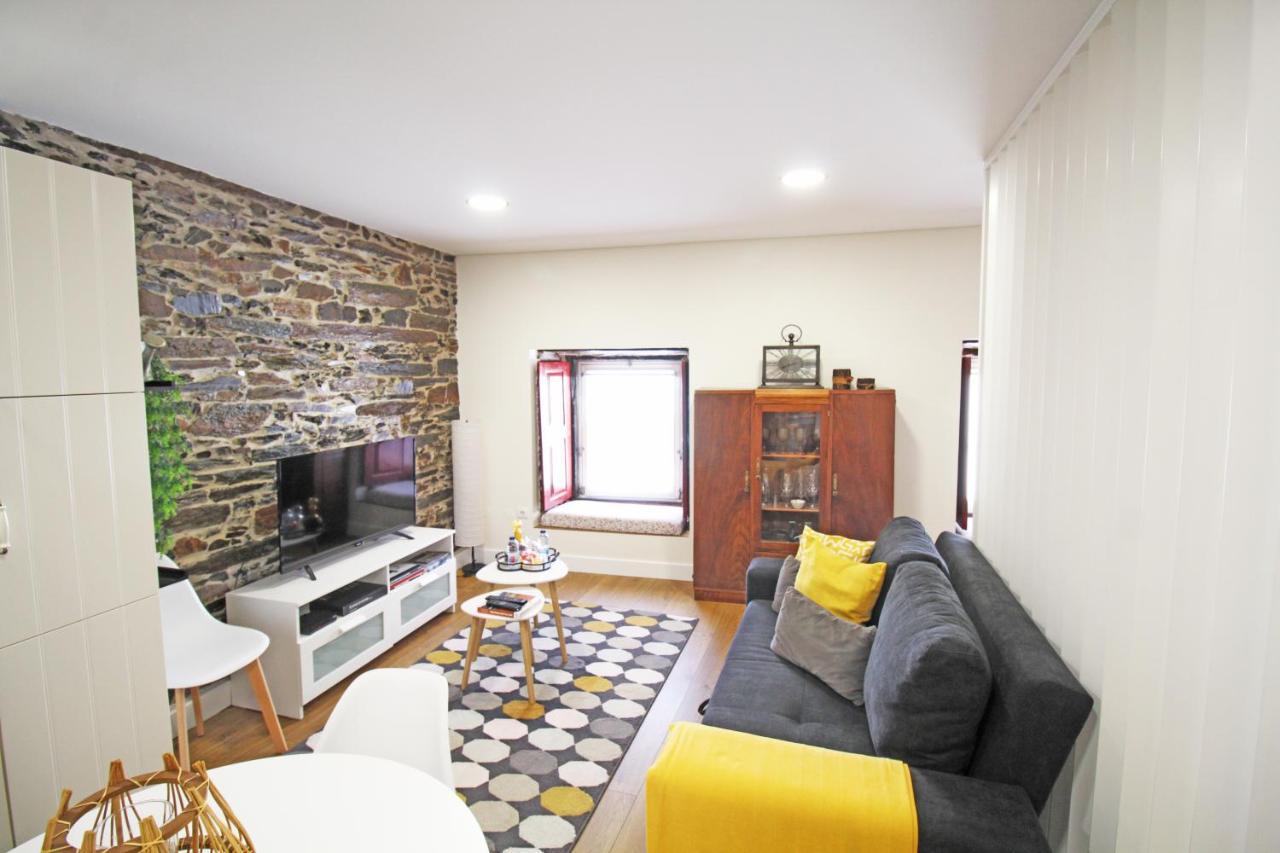 Holiday home Casa Do Tablado - Foz Coa