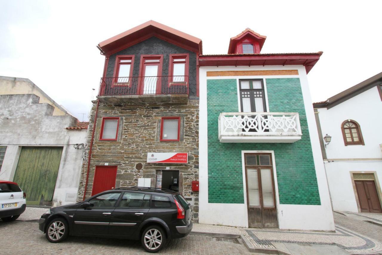 Casa Do Tablado - Foz Coa