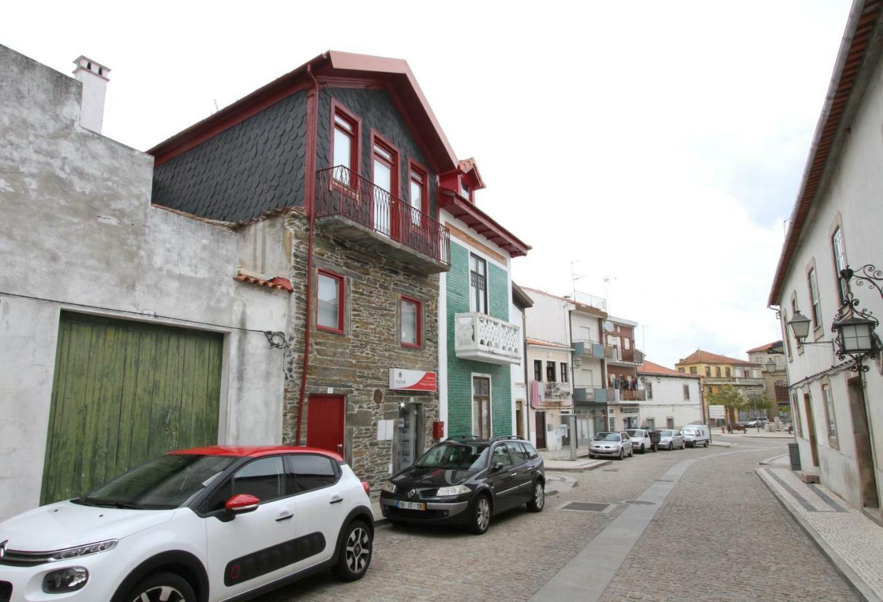 Casa Do Tablado - Foz Coa * Vila Nova de Foz Coa