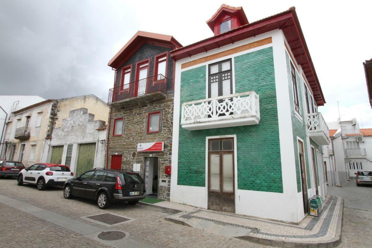 Holiday home Casa Do Tablado - Foz Coa
